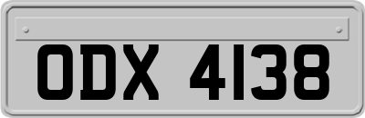 ODX4138