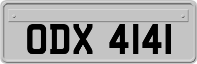 ODX4141
