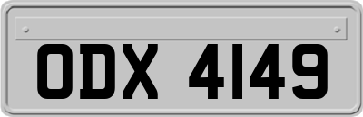 ODX4149