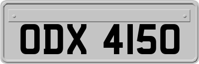 ODX4150
