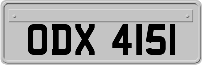 ODX4151