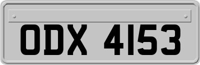 ODX4153