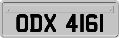 ODX4161
