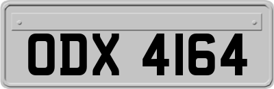 ODX4164