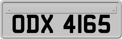ODX4165