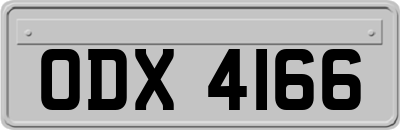 ODX4166