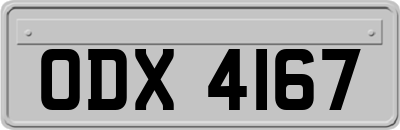 ODX4167
