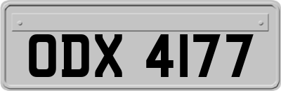ODX4177