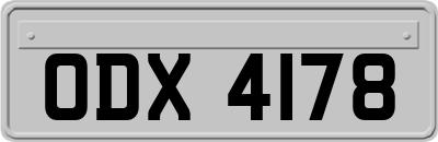 ODX4178