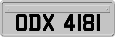 ODX4181