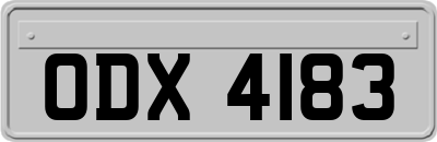 ODX4183