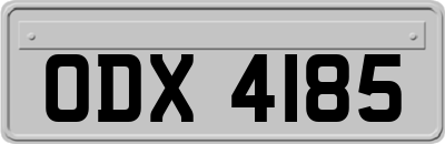 ODX4185