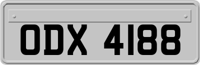 ODX4188