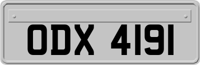 ODX4191