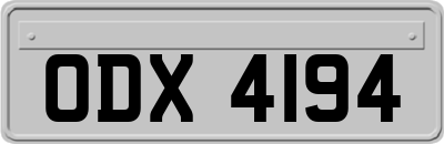 ODX4194