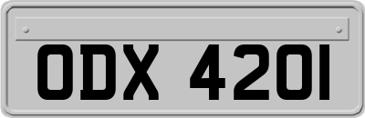 ODX4201