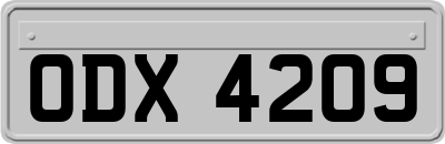 ODX4209