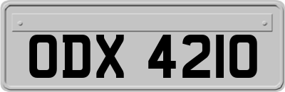 ODX4210