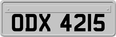 ODX4215
