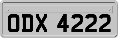 ODX4222
