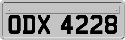 ODX4228