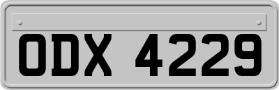 ODX4229