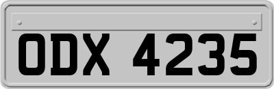 ODX4235