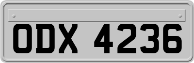 ODX4236
