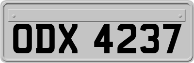 ODX4237