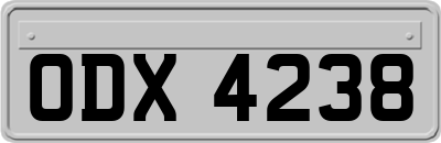 ODX4238