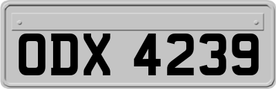 ODX4239