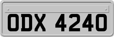 ODX4240