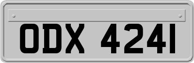 ODX4241