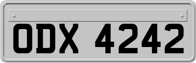 ODX4242