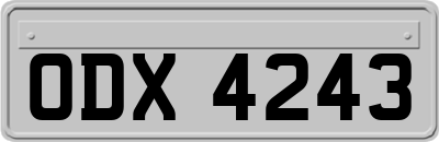 ODX4243