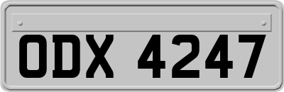 ODX4247