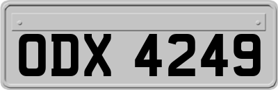 ODX4249