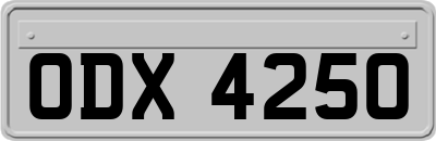 ODX4250