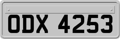 ODX4253