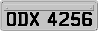 ODX4256