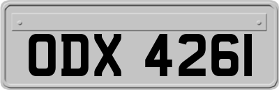 ODX4261