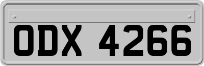 ODX4266