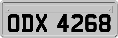 ODX4268