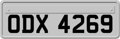 ODX4269