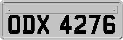 ODX4276