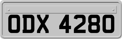 ODX4280