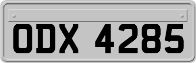 ODX4285