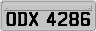 ODX4286