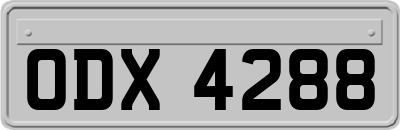ODX4288