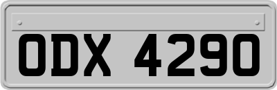 ODX4290